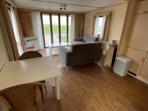 Chalet Briljant De Luxe