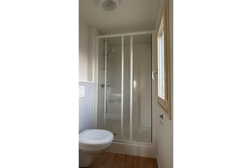Chalet Lumina met bergruimte