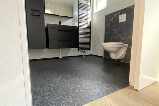 Chalet Jubilee  Dubbel chalet 77 M2