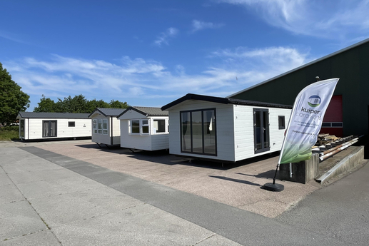 AMS Jupiter  Korting op onze occasions