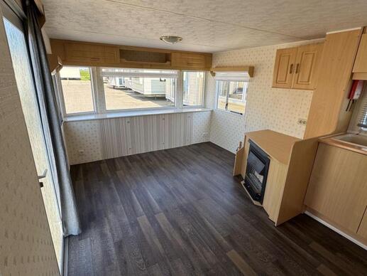 Arronbrook 2 bedrooms 9x3meters