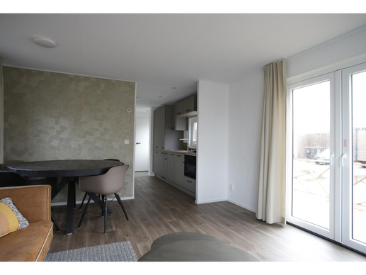 Chalet Maeve  Chalet 1150 2 slaapkamers