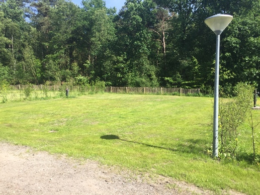 Camping de Wigwam
