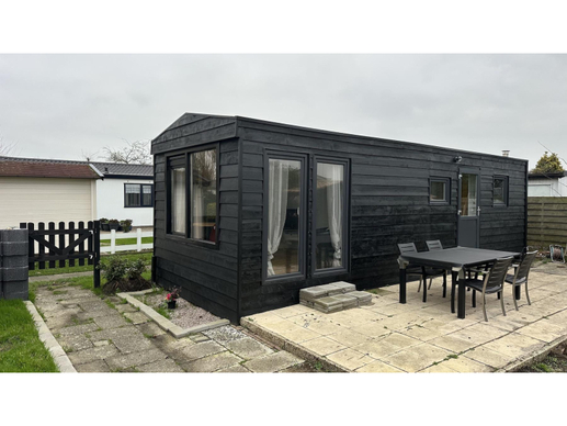 Chalet Camping Oosterwoud 61