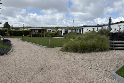 Chalet Op Camping Wad Noch Meer