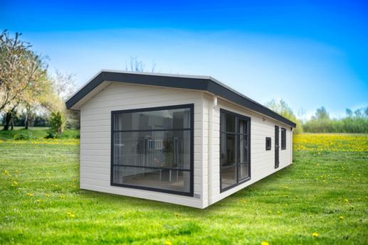 Chalet Chalet  Maeve (op maat gebouwd)