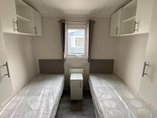 Chalet Paulo 12 mtr / 3 slk