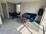 Camping chalet met staanplaats