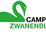 Camping Zwanenburg