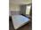 Camping chalet met staanplaats