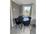 Camping chalet met staanplaats