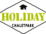Camping Holiday in Hensbroek