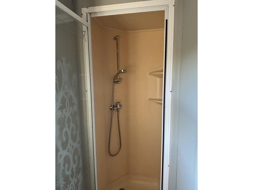 BK BlueBird 11 x 3m  3 slaapkamers