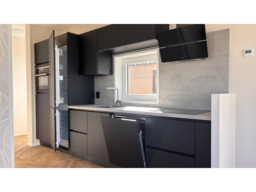 Chalet Maeve  Mantelzorgwoning op maat