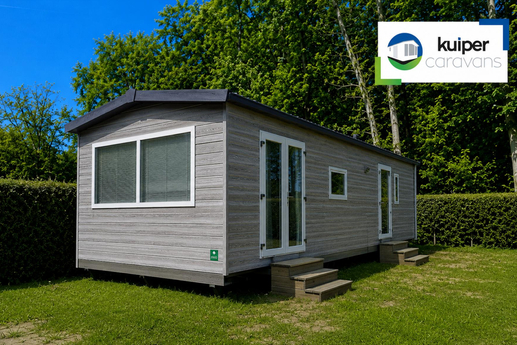 Chalet Chalet  Camping Zonneheuvel 5
