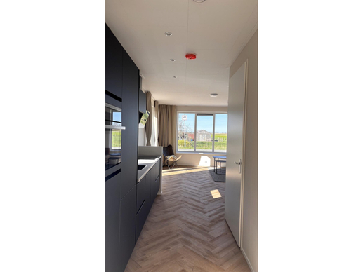 Chalet Maeve  Mantelzorgwoning op maat