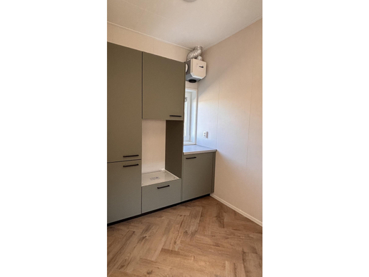 Chalet Maeve  Mantelzorgwoning op maat