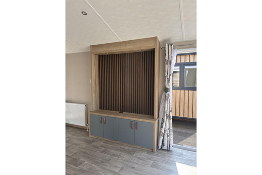 Chalet Chalet  Woodlodge 11x4