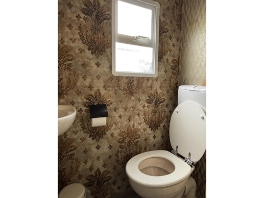 BK BlueBird 11 x 3m  3 slaapkamers