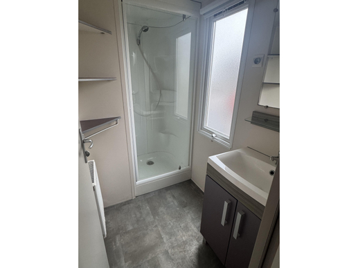 IRM Super Mercure  dubbelglas / CV