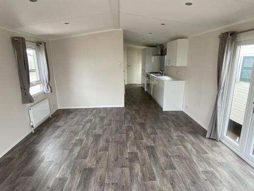 Chalet Paulo 12 mtr / 3 slk