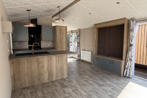 Chalet Chalet  Woodlodge 11x4