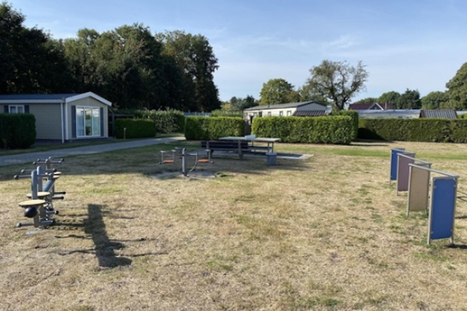 Chalet Vossenhoek K52