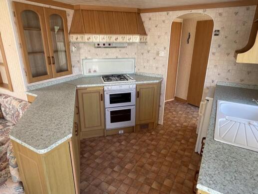 Arronbrook Second home  900