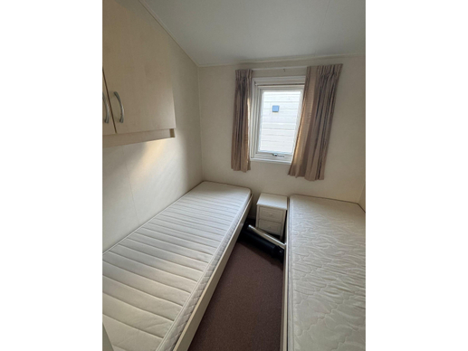 Arcabo 10 x 3.70 2 slaapkamers