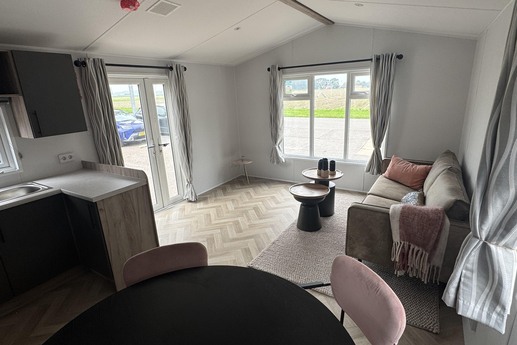 Chalet Vienna 1100