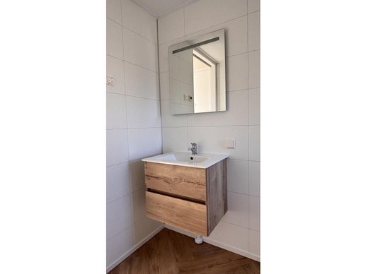 Chalet Maeve  Mantelzorgwoning op maat