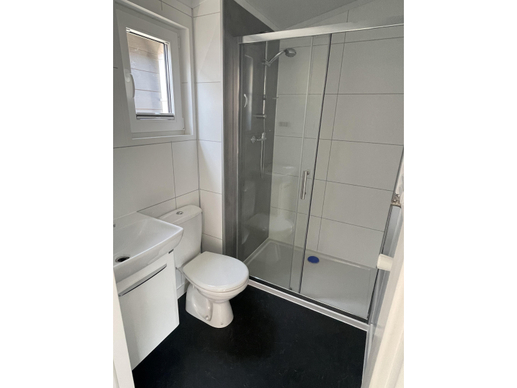 Chalet Unique middenkamer