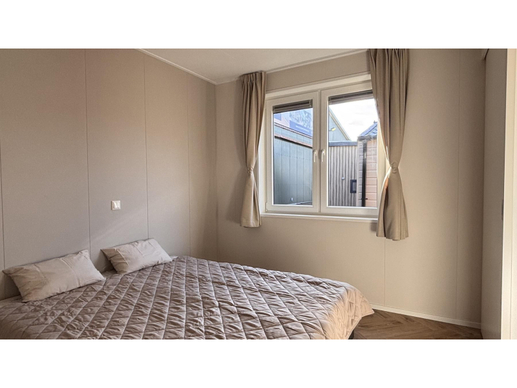 Chalet Maeve  Mantelzorgwoning op maat