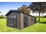 Chalet Chalet  Maeve (op maat gebouwd)