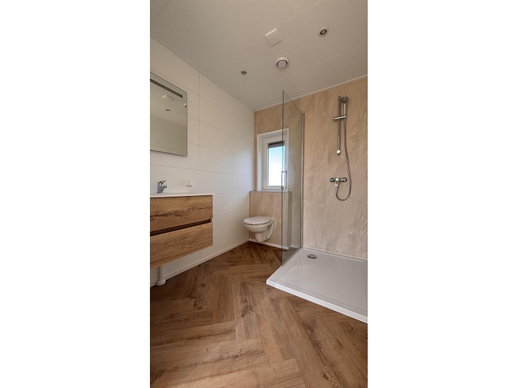 Chalet Maeve  Mantelzorgwoning op maat