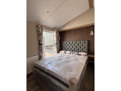 Chalet Woodlodge 11x4