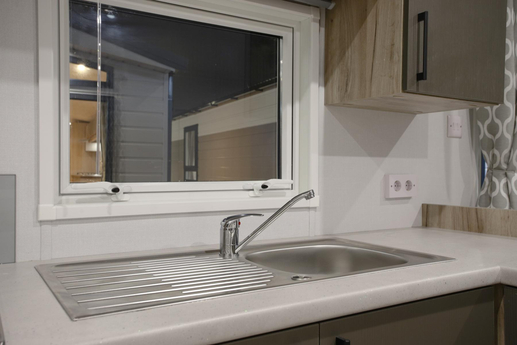 Chalet Chalet  Vienna1000 / 2 slaapkamer