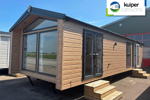 Chalet Chalet  Woodlodge 11x4