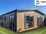 Chalet Chalet  Dubbel chalet op maat