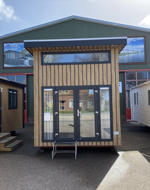 Tiny House bauen lassen