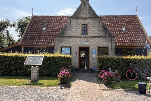 Chalet Wiringherlant 30