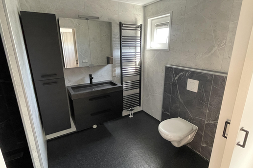 Chalet Jubilee  Dubbel chalet 77 M2