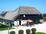 Chalet op Camping Zeezicht